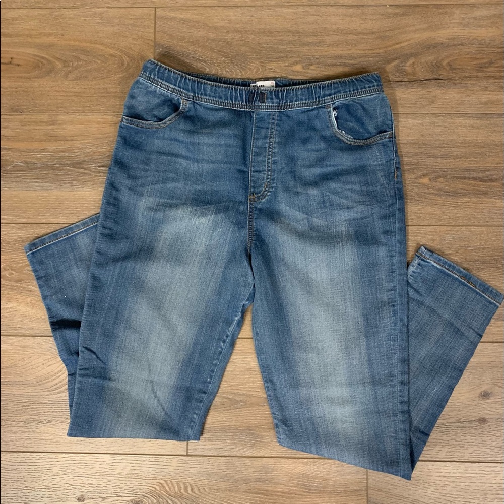 Boys Jeans with stretch and regular fit